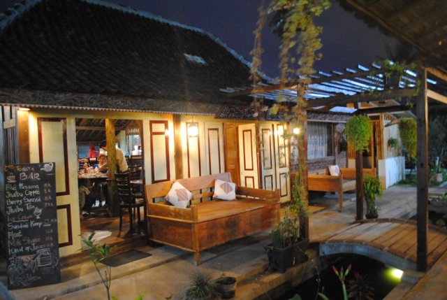 Jhabu Resto